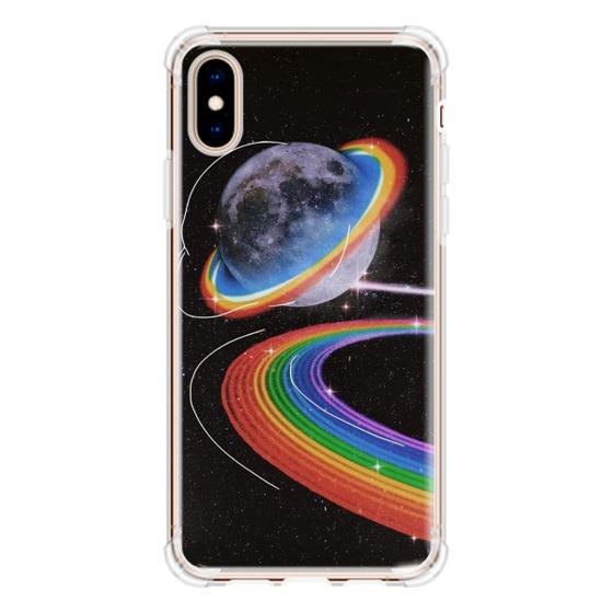 Imagem de Capa Capinha De Celular Compatível com Iphone X e Iphone XS Personalizada