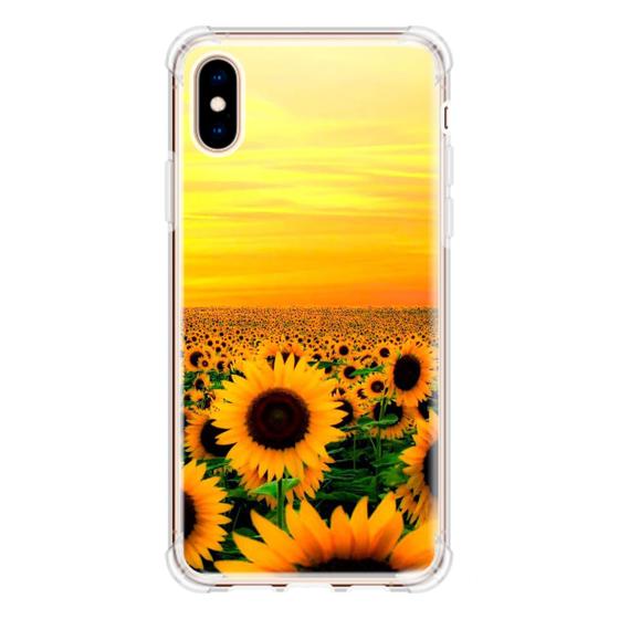 Imagem de Capa Capinha De Celular Compatível com Iphone X e Iphone XS Personalizada