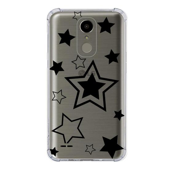Imagem de Capa Capinha De Celular Compatível com K10 2017 Personalizada