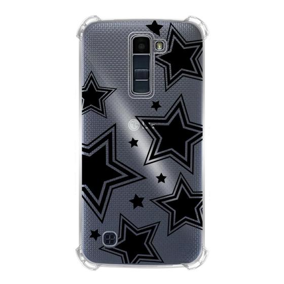 Imagem de Capa Capinha De Celular Compatível com K10 Personalizada