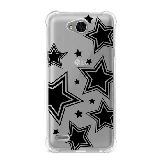 Imagem de Capa Capinha De Celular Compatível com K10 Power Personalizada