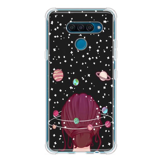 Imagem de Capa Capinha De Celular Compatível com K12 Max/K12 Prime Personalizada