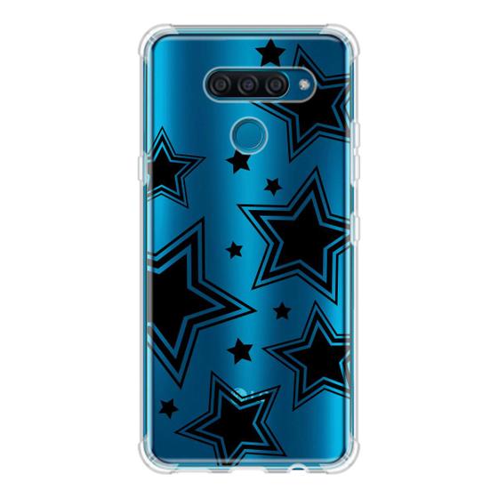 Imagem de Capa Capinha De Celular Compatível com K12 Max/K12 Prime Personalizada