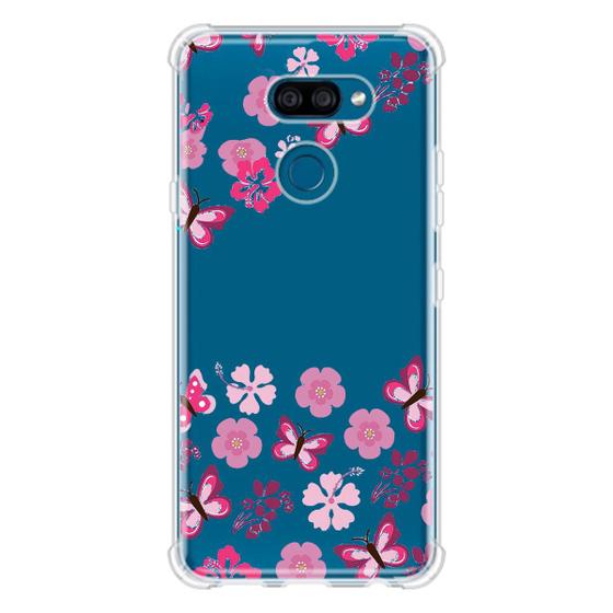 Imagem de Capa Capinha De Celular Compatível com K40S Personalizada