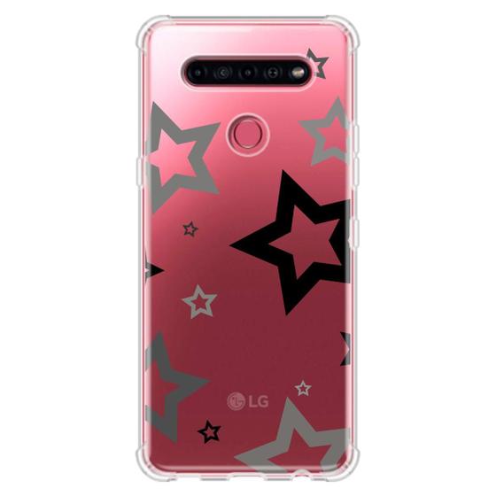 Imagem de Capa Capinha De Celular Compatível com K51S Personalizada