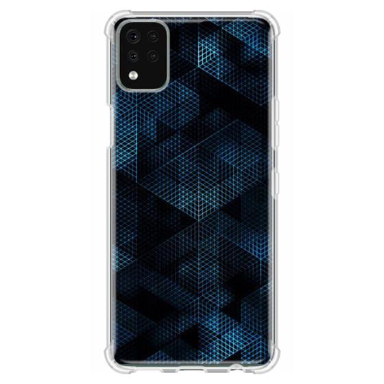 Imagem de Capa Capinha De Celular Compatível com K52 Personalizada