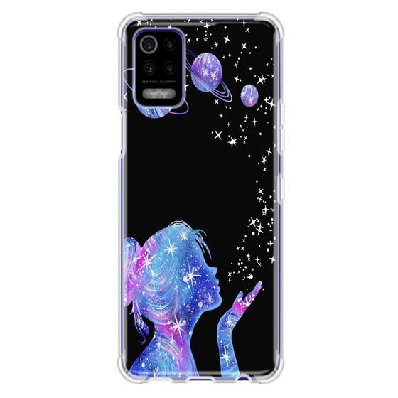 Imagem de Capa Capinha De Celular Compatível com K62 / Plus Personalizada