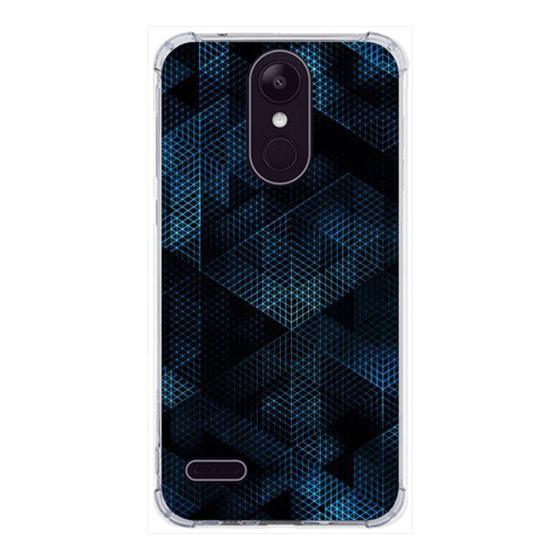 Imagem de Capa Capinha De Celular Compatível com K9 Personalizada