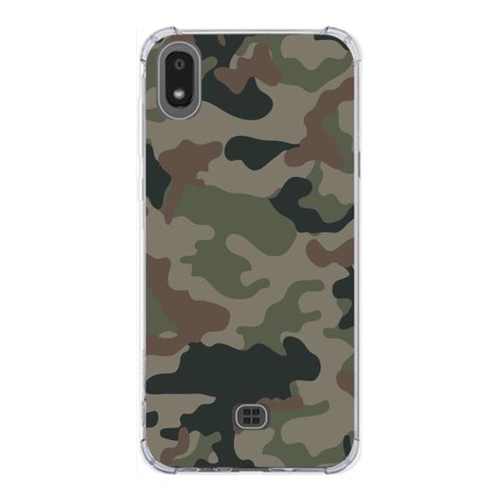 Imagem de Capa Capinha De Celular Compatível com LG K8+ / K8 PLUS LG Personalizada