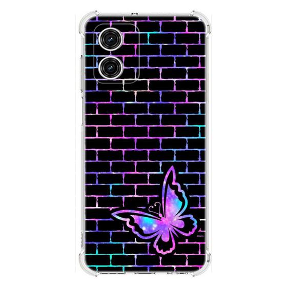 Imagem de Capa Capinha De Celular Compatível com Moto E13 Personalizada