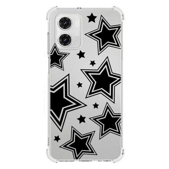 Imagem de Capa Capinha De Celular Compatível com Moto E13 Personalizada