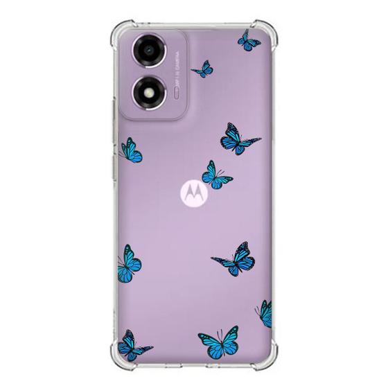 Imagem de Capa Capinha De Celular Compatível com Moto E14 Personalizada