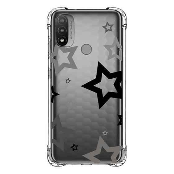 Imagem de Capa Capinha De Celular Compatível com Moto E40 Personalizada