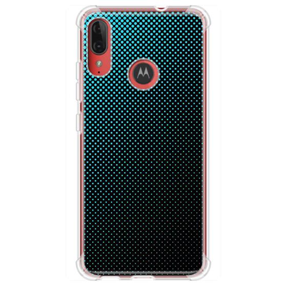 Imagem de Capa Capinha De Celular Compatível com Moto E6 Plus Personalizada