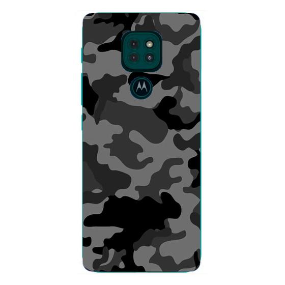 Imagem de Capa Capinha De Celular Compatível com Moto E7 Plus Personalizada