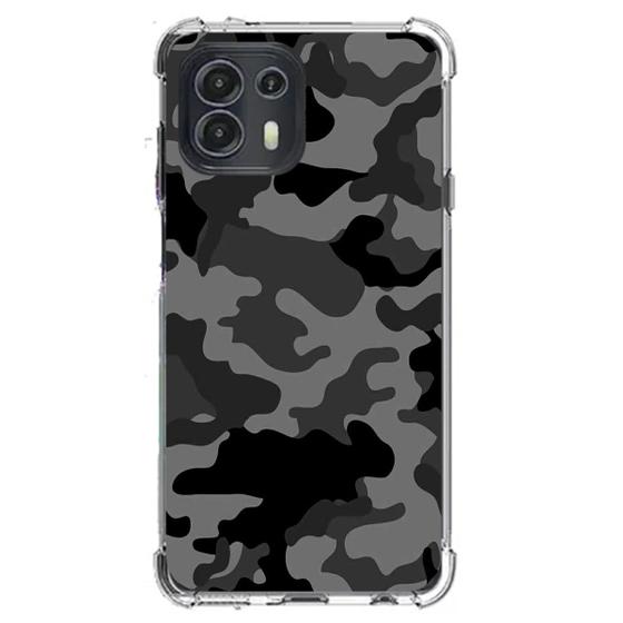 Imagem de Capa Capinha De Celular Compatível com Moto Edge 20 Lite Personalizada