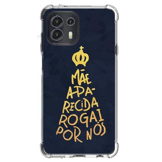 Imagem de Capa Capinha De Celular Compatível com Moto Edge 20 Lite Personalizada
