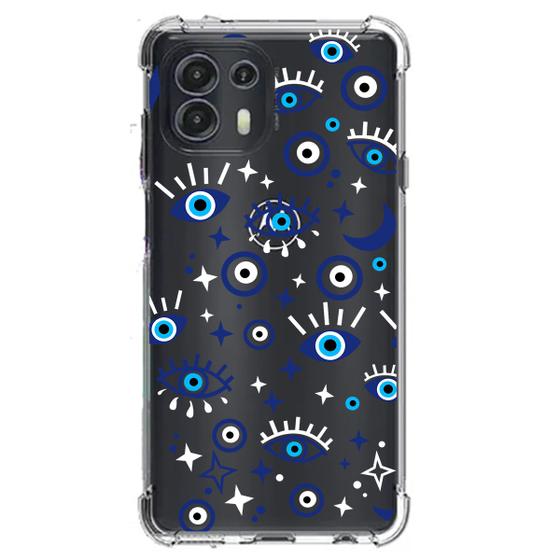 Imagem de Capa Capinha De Celular Compatível com Moto Edge 20 Lite Personalizada