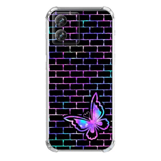 Imagem de Capa Capinha De Celular Compatível com Moto Edge 30 Fusion Personalizada