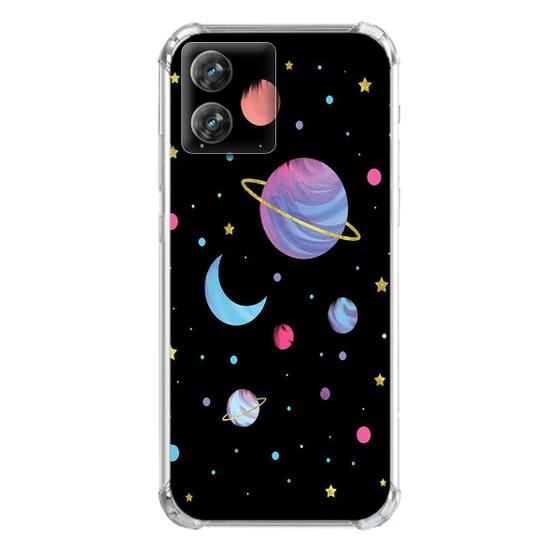 Imagem de Capa Capinha De Celular Compatível com Moto Edge 30 Fusion Personalizada