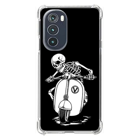 Imagem de Capa Capinha De Celular Compatível com Moto EDGE 30 Motorola Personalizada