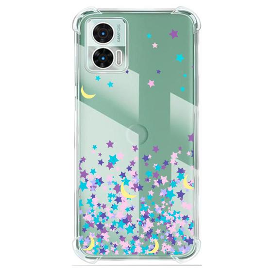 Imagem de Capa Capinha De Celular Compatível com Moto EDGE 30 NEO Motorola Personalizada