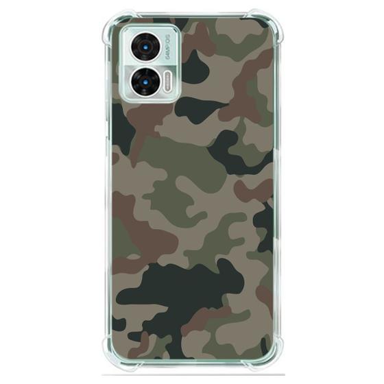 Imagem de Capa Capinha De Celular Compatível com Moto EDGE 30 NEO Personalizada