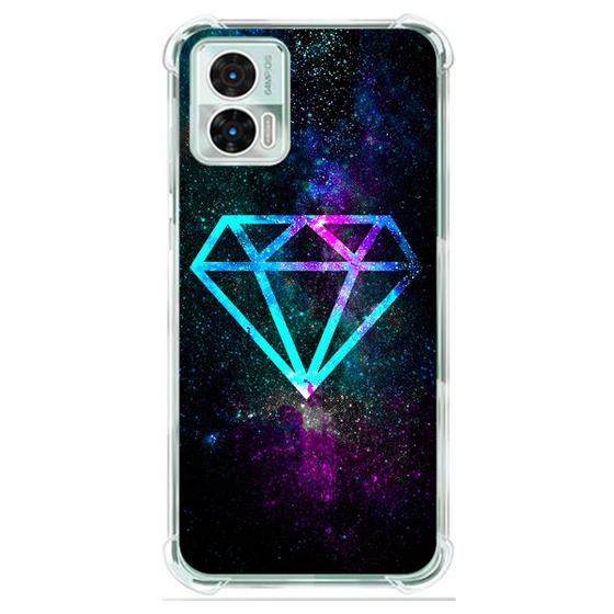 Imagem de Capa Capinha De Celular Compatível com Moto EDGE 30 NEO Personalizada