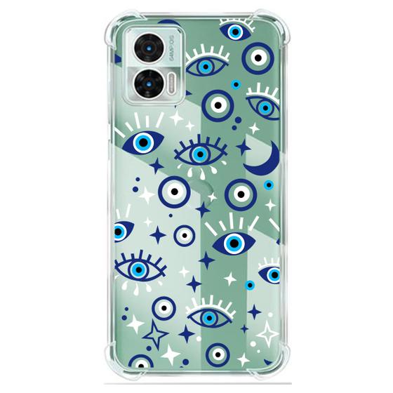 Imagem de Capa Capinha De Celular Compatível com Moto EDGE 30 NEO Personalizada