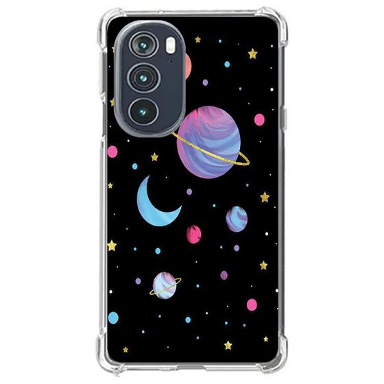 Imagem de Capa Capinha De Celular Compatível com Moto Edge 30 Pro Personalizada