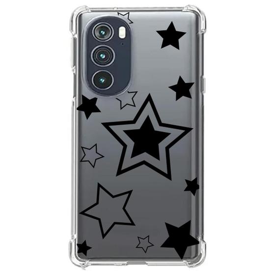 Imagem de Capa Capinha De Celular Compatível com Moto Edge 30 Pro Personalizada