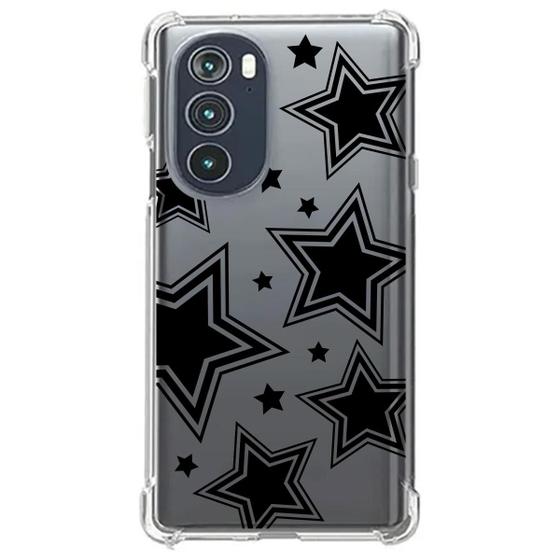 Imagem de Capa Capinha De Celular Compatível com Moto Edge 30 Pro Personalizada