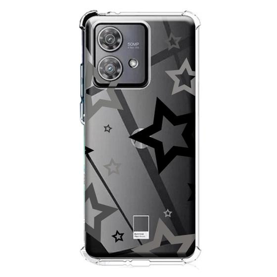 Imagem de Capa Capinha De Celular Compatível com Moto EDGE 40 NEO Motorola Personalizada