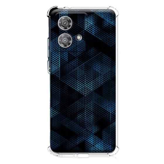 Imagem de Capa Capinha De Celular Compatível com Moto EDGE 40 NEO Motorola Personalizada