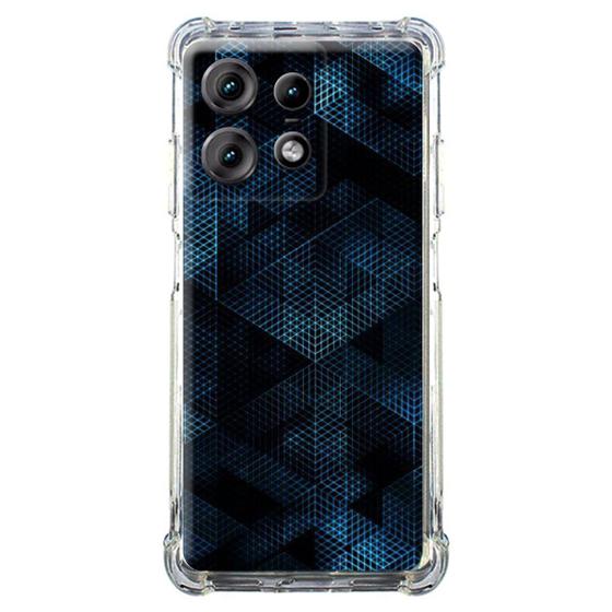 Imagem de Capa Capinha De Celular Compatível com Moto Edge 50 Pro Personalizada