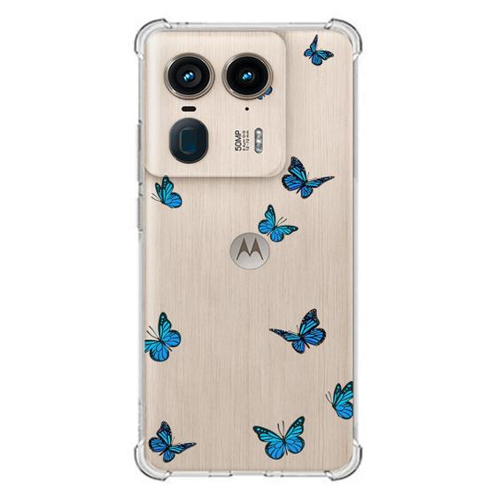 Imagem de Capa Capinha De Celular Compatível com Moto Edge 50 Ultra Personalizada