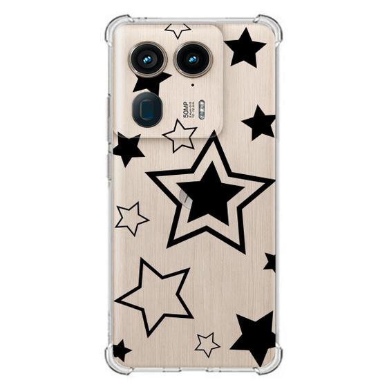 Imagem de Capa Capinha De Celular Compatível com Moto Edge 50 Ultra Personalizada