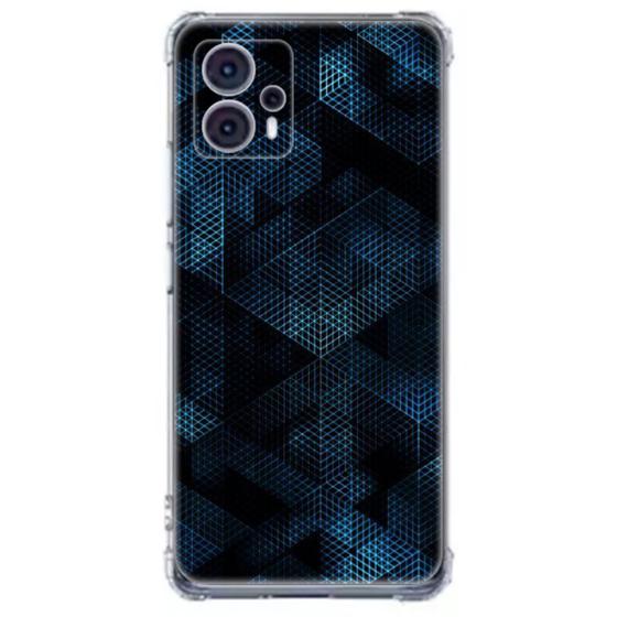 Imagem de Capa Capinha De Celular Compatível com Moto G23 Personalizada