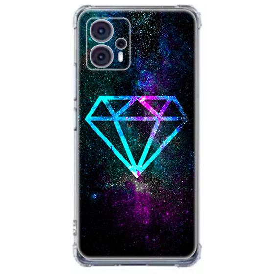 Imagem de Capa Capinha De Celular Compatível com Moto G23 Personalizada