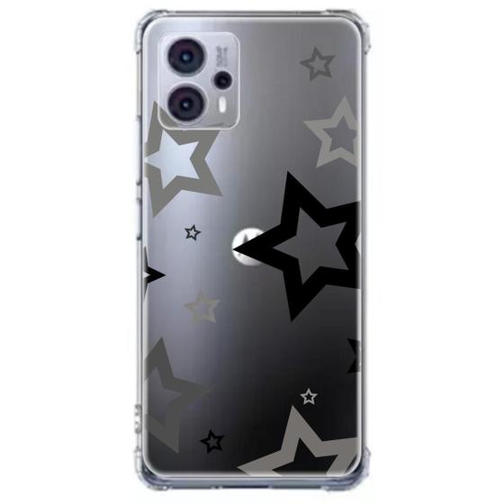 Imagem de Capa Capinha De Celular Compatível com Moto G23 Personalizada