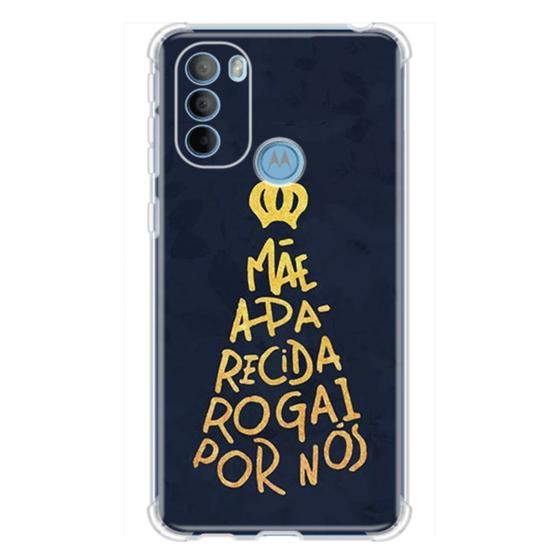 Imagem de Capa Capinha De Celular Compatível com Moto G31 Personalizada
