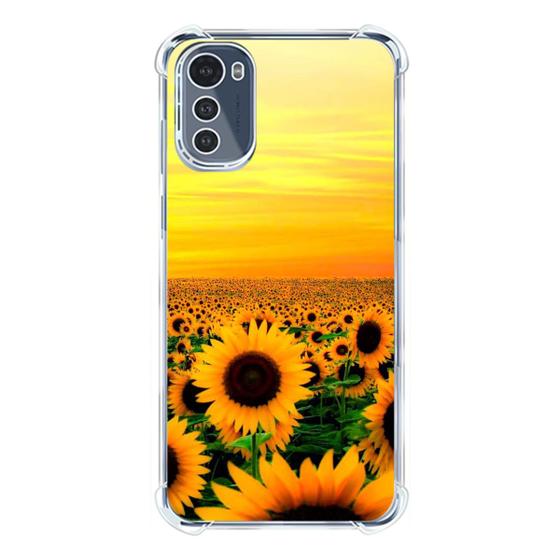 Imagem de Capa Capinha De Celular Compatível com Moto G42 Personalizada