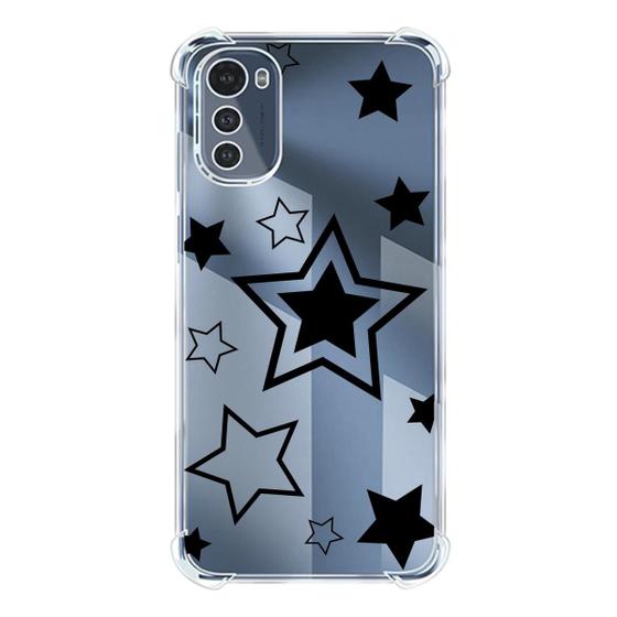 Imagem de Capa Capinha De Celular Compatível com Moto G42 Personalizada