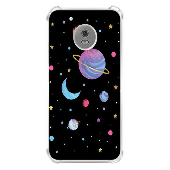 Imagem de Capa Capinha De Celular Compatível com Moto G5 Personalizada