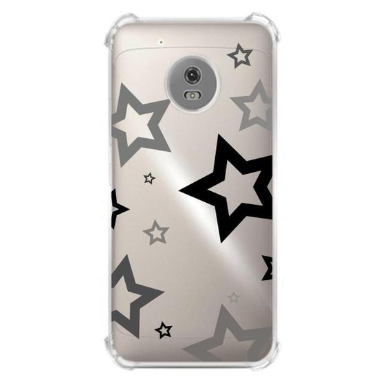 Imagem de Capa Capinha De Celular Compatível com Moto G5 Personalizada