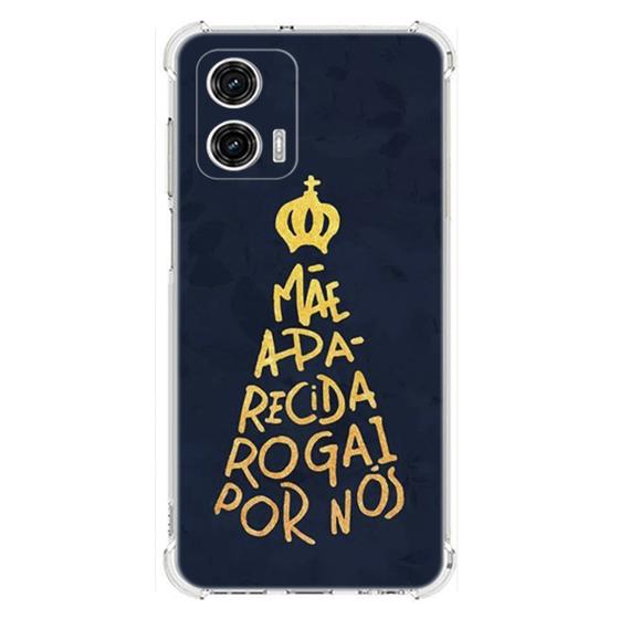 Imagem de Capa Capinha De Celular Compatível com Moto G53 Personalizada