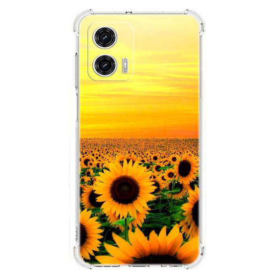 Imagem de Capa Capinha De Celular Compatível com Moto G53 Personalizada