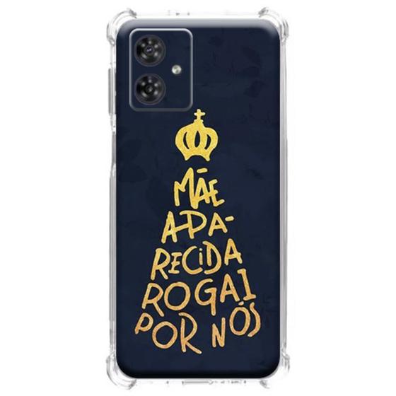 Imagem de Capa Capinha De Celular Compatível com Moto G54 5G Personalizada