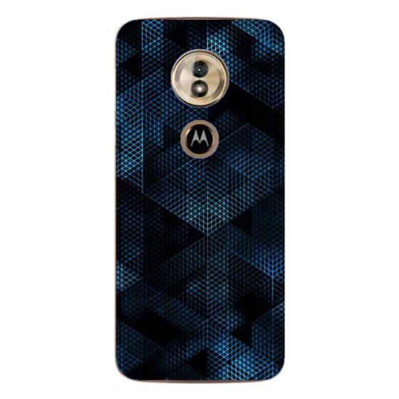 Imagem de Capa Capinha De Celular Compatível com Moto G6 Play Motorola Personalizada