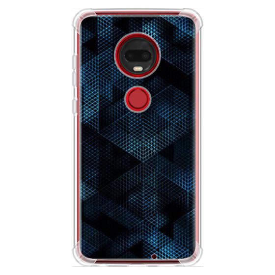 Imagem de Capa Capinha De Celular Compatível com Moto G7/G7 PLUS Personalizada